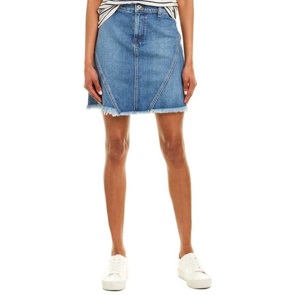 Baldwin BLDWN Agnes Skirt - Picture 5 of 11